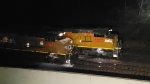 Union Pacific 8582